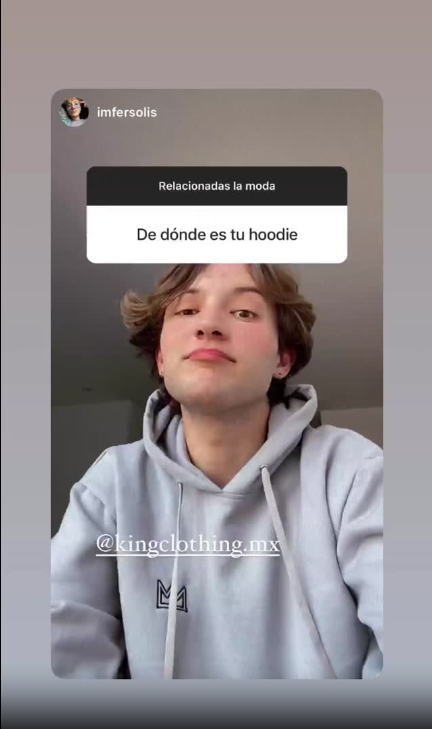 Únete al legado