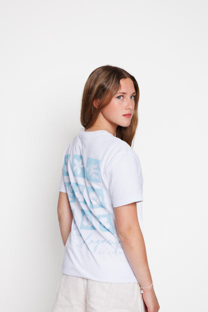 PLAYERA BLOOM
