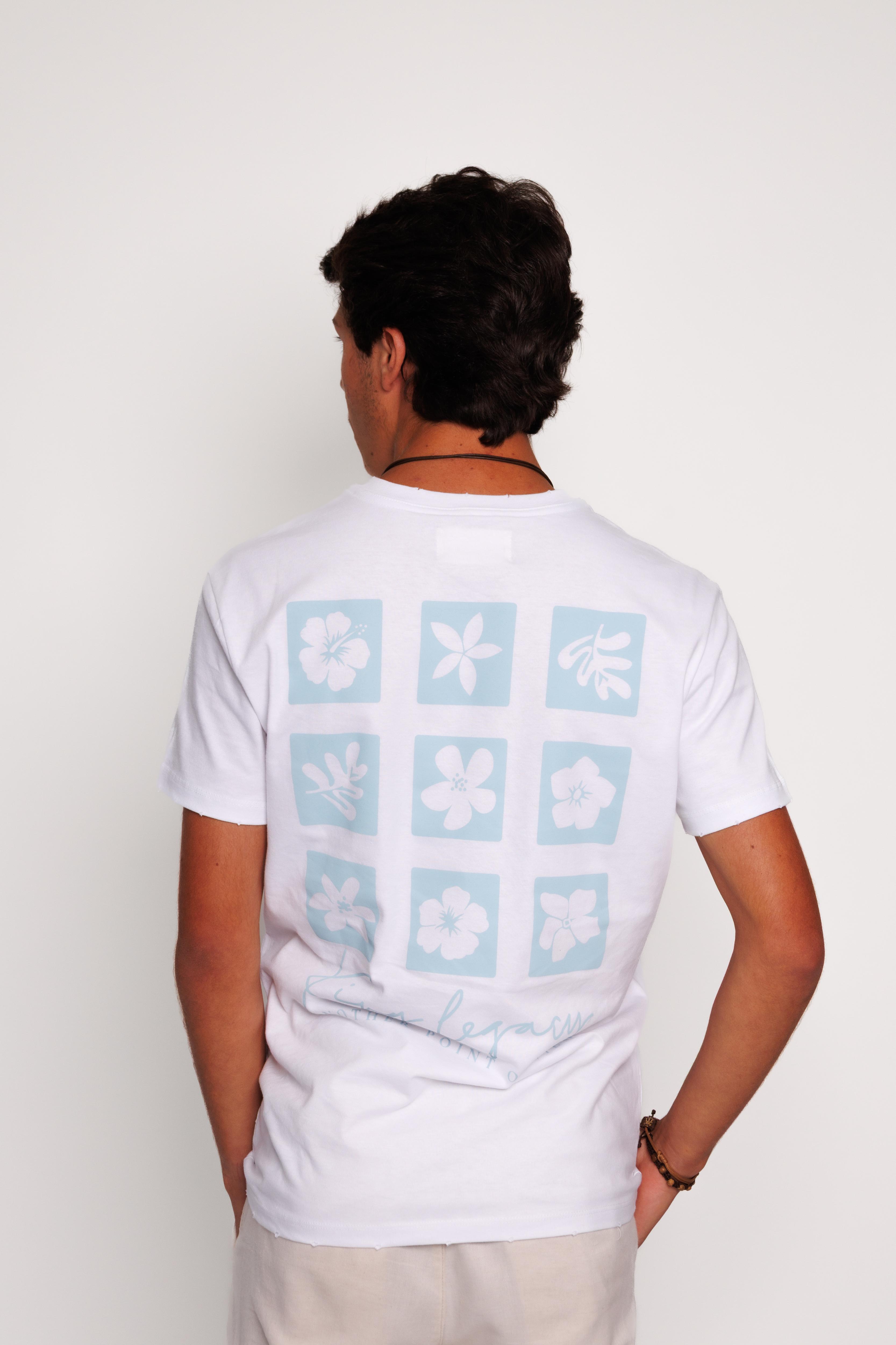 PLAYERA BLOOM