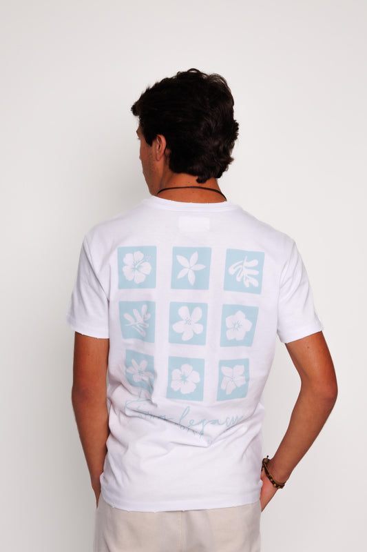 PLAYERA BLOOM