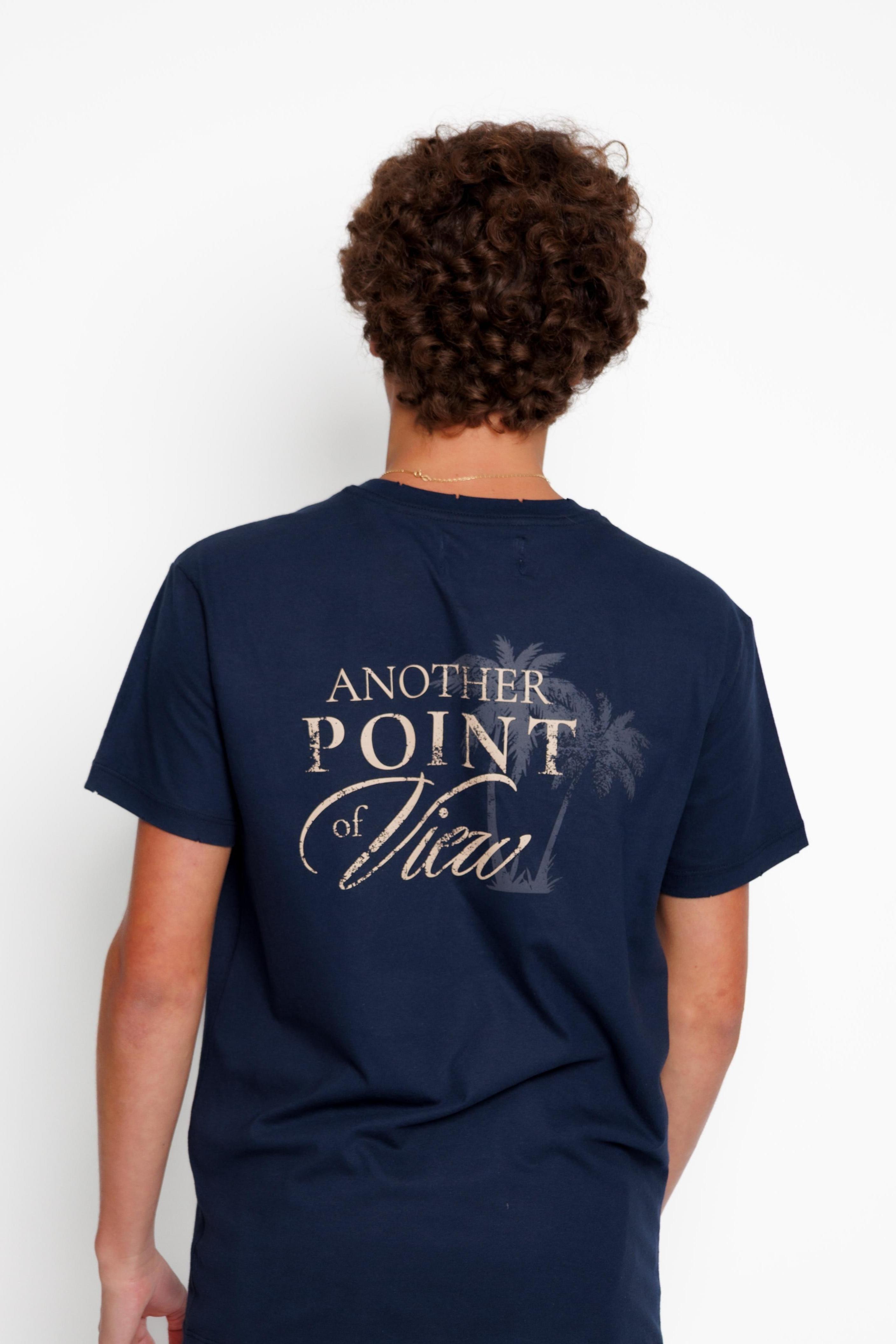 PLAYERA DEEPVIEW