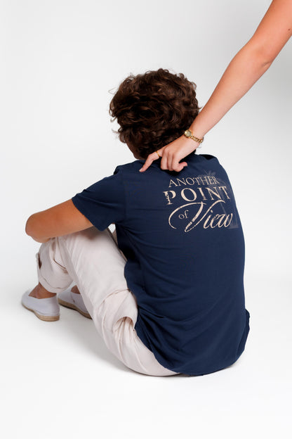 PLAYERA DEEPVIEW
