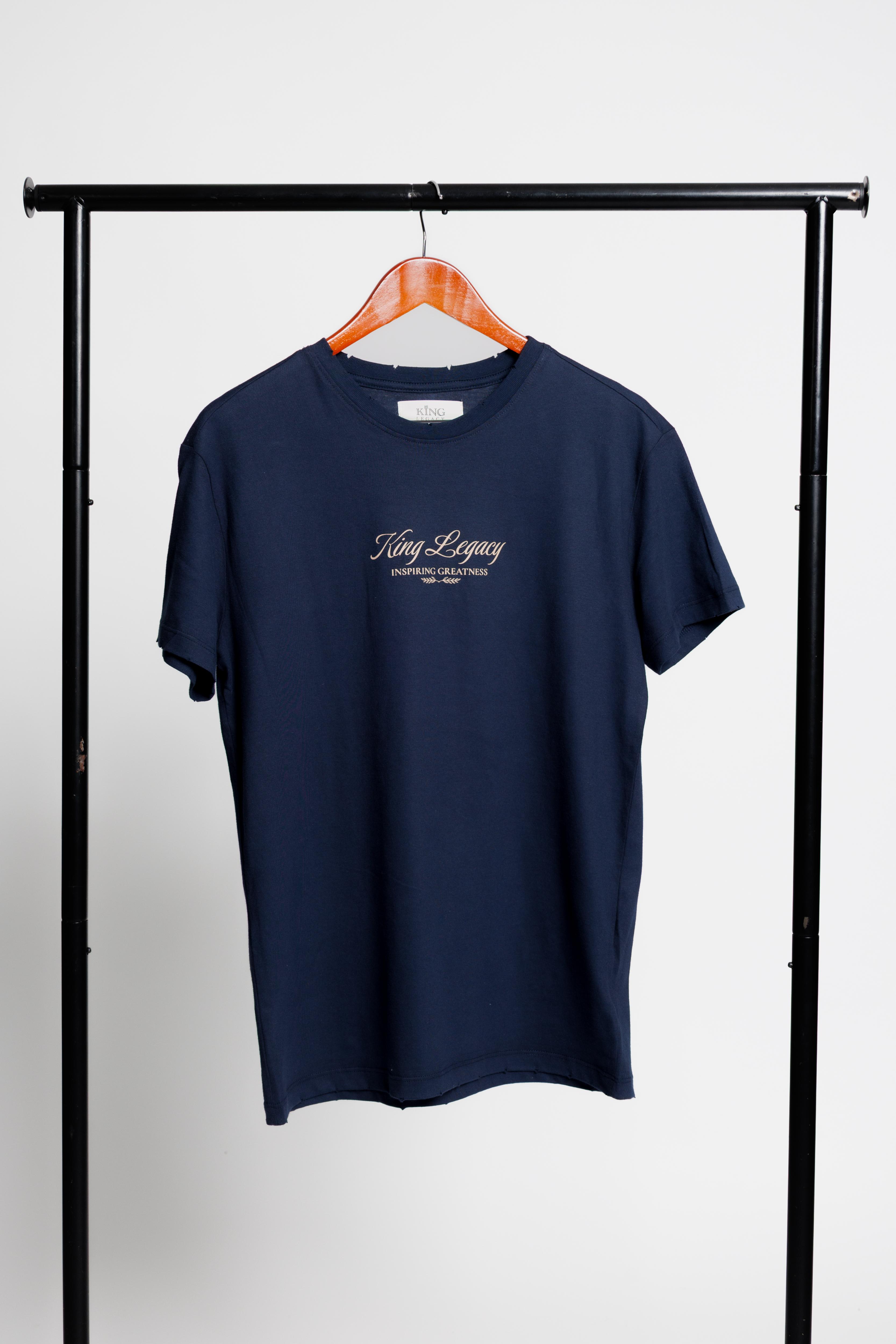 PLAYERA DEEPVIEW