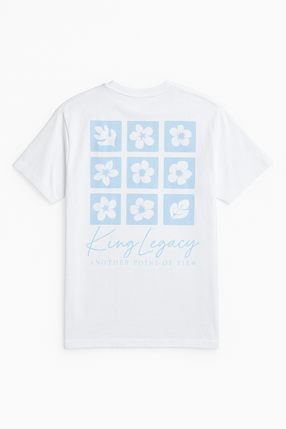 PLAYERA BLOOM