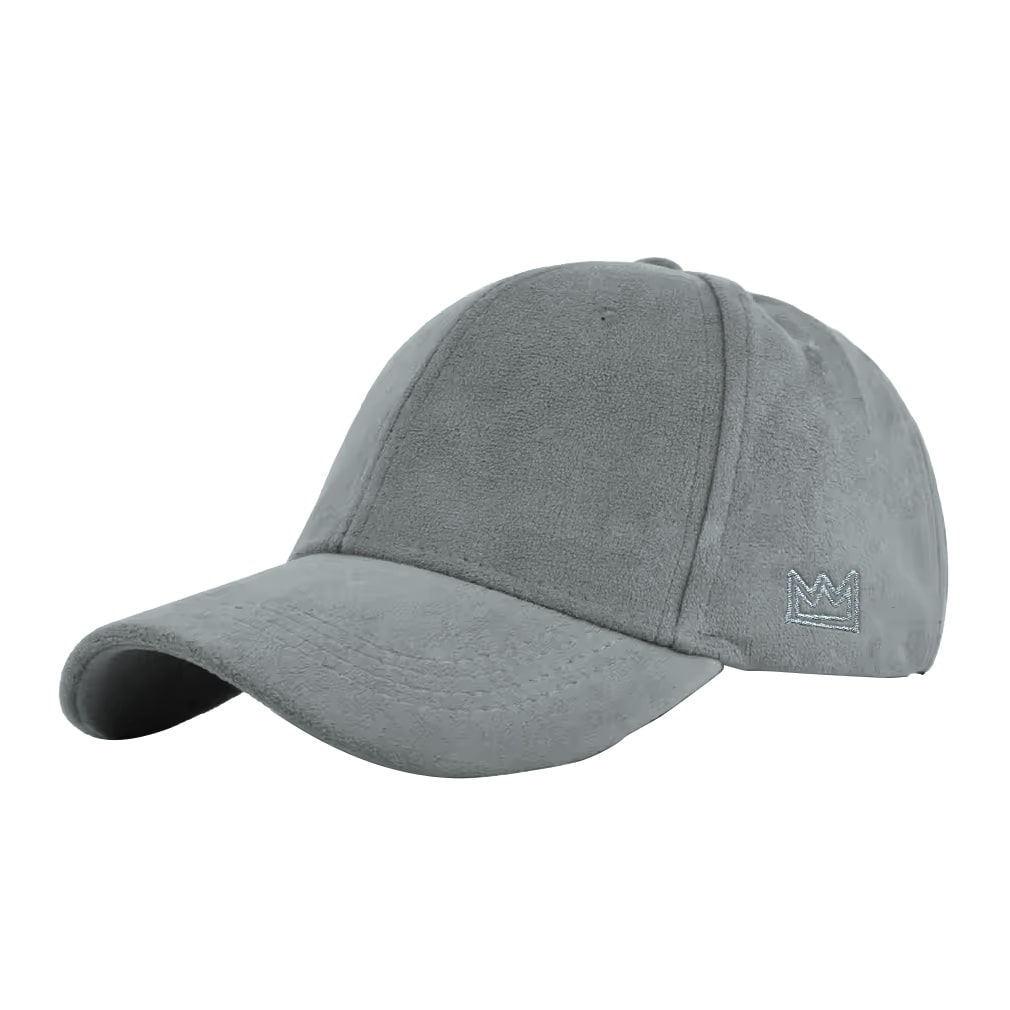 GORRA GRIS PRESTIGE