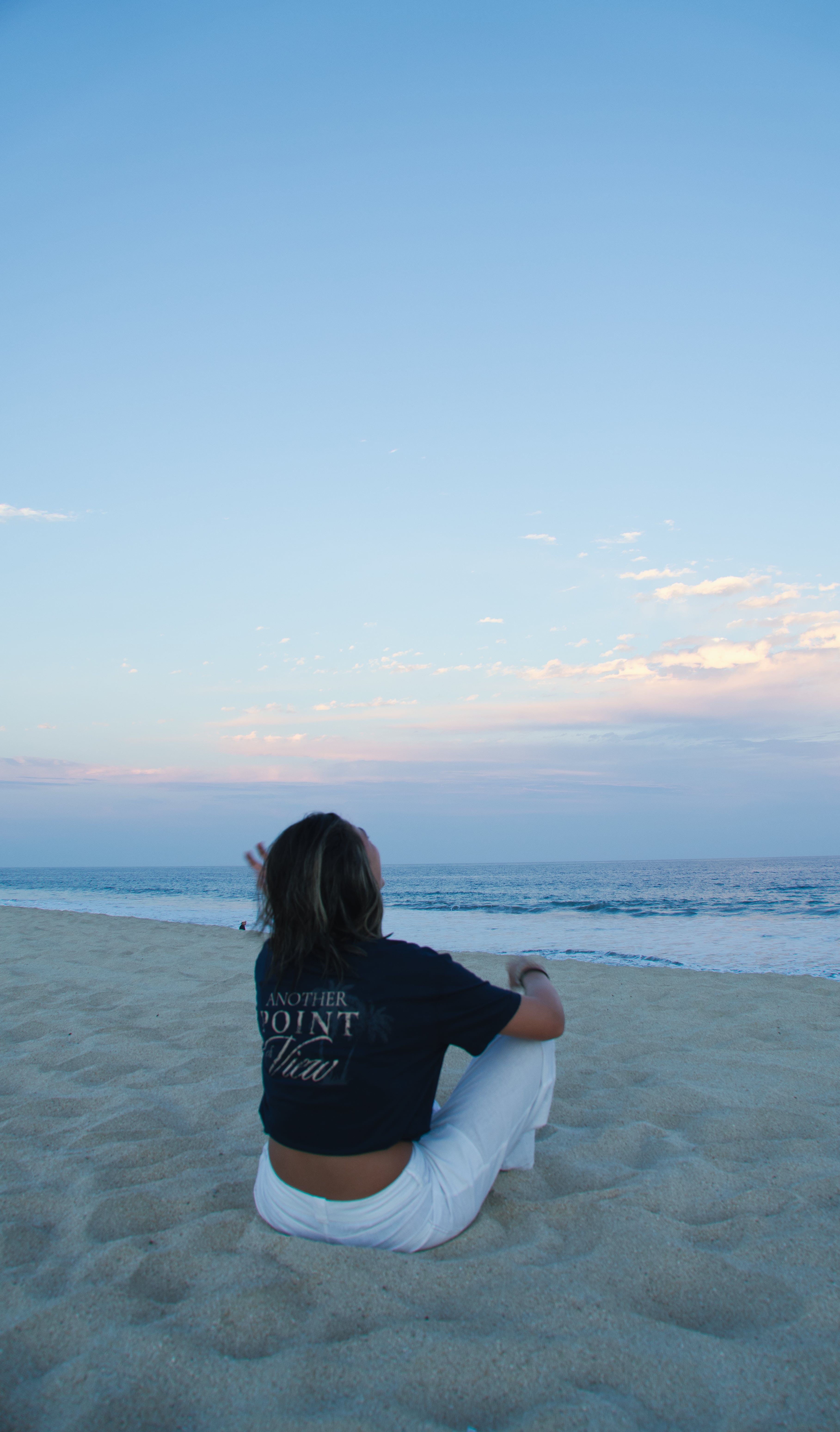 PLAYERA DEEPVIEW