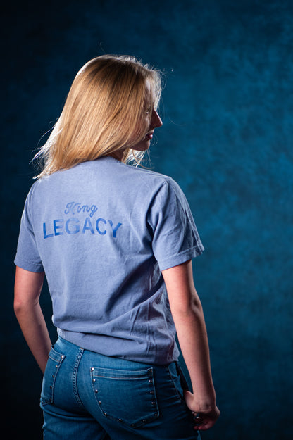 PLAYERA SAPPHIRE