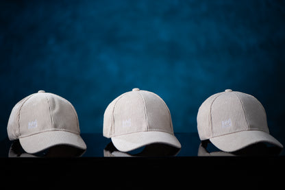 GORRA BLANCA PANA