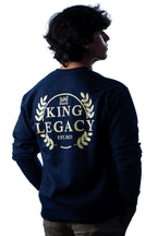 SUÉTER ROYAL