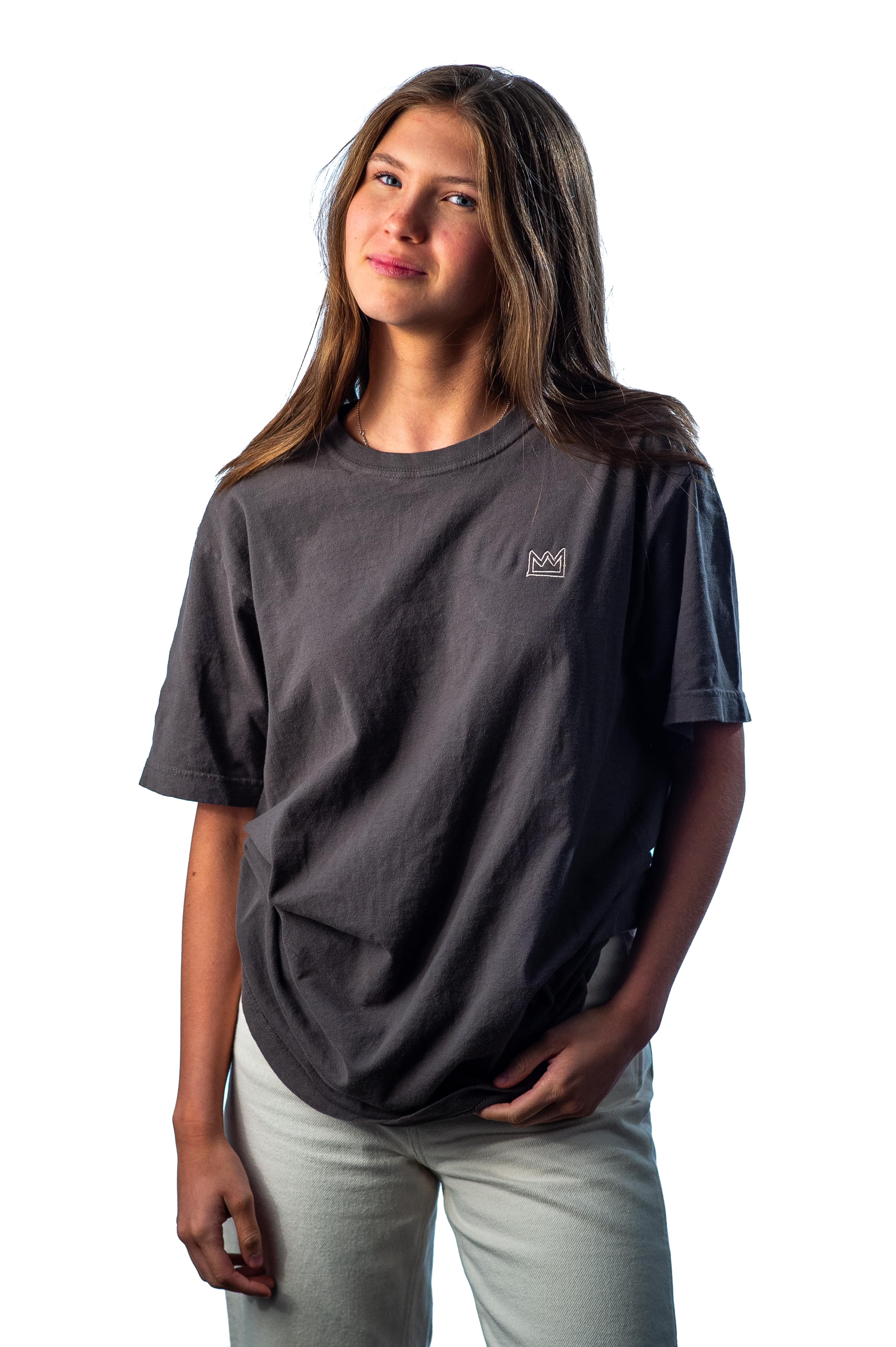 PLAYERA GAME OF MONARCHS