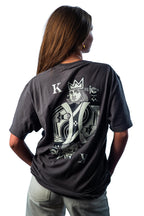 PLAYERA GAME OF MONARCHS