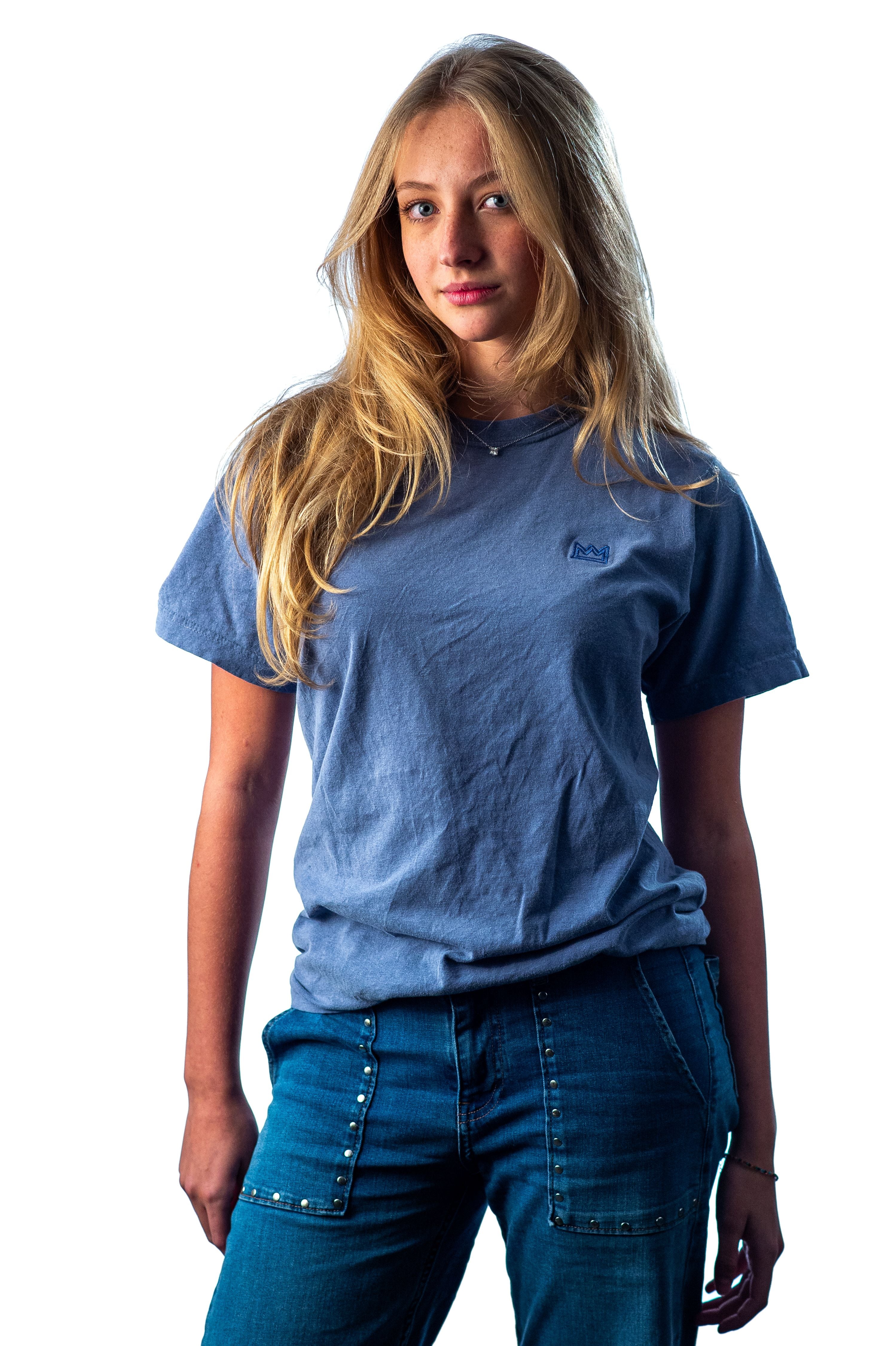 PLAYERA SAPPHIRE