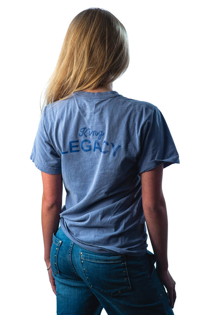 PLAYERA SAPPHIRE
