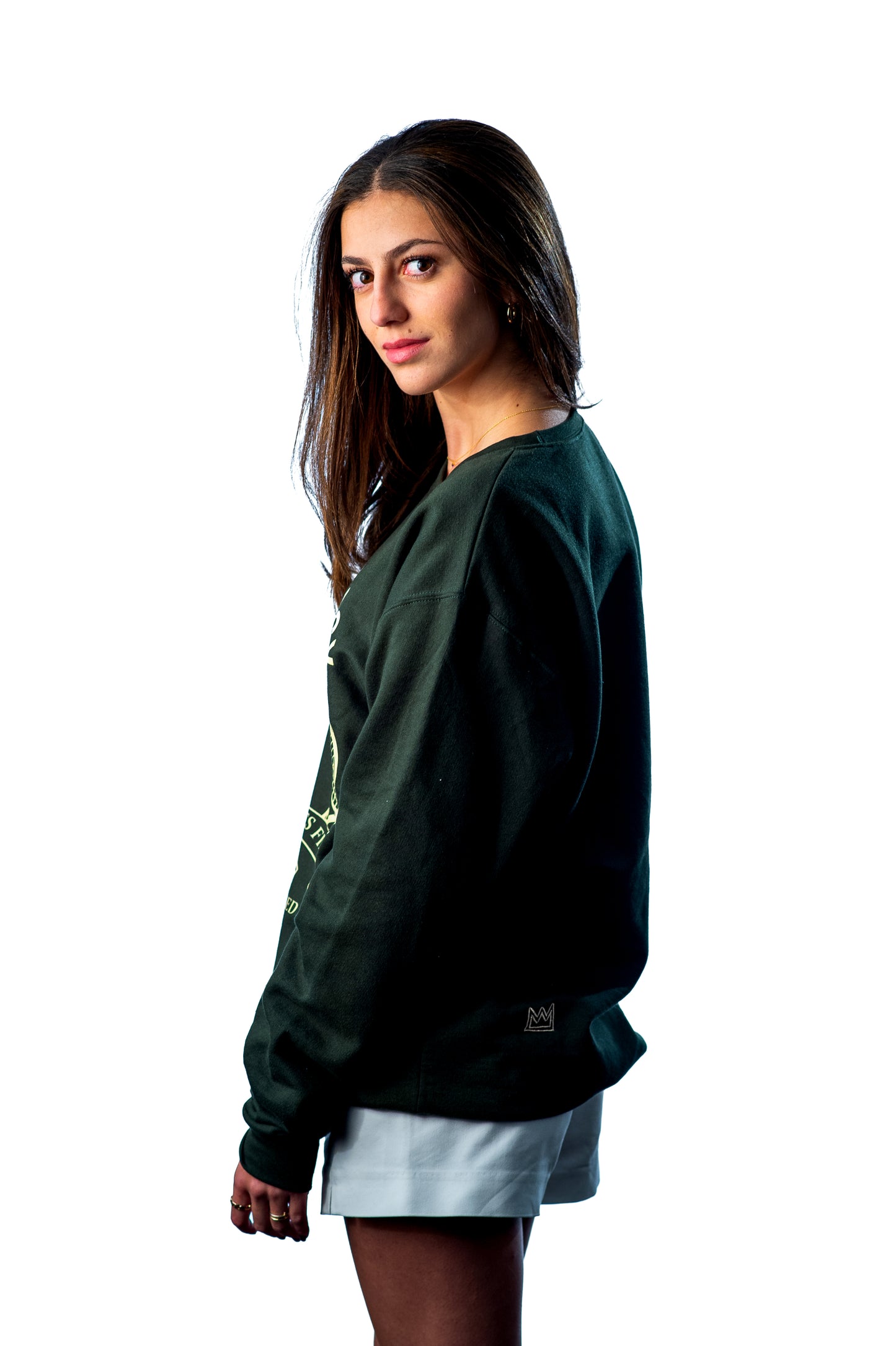 WIMBLEDON SWEATSHIRT