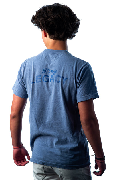 PLAYERA SAPPHIRE