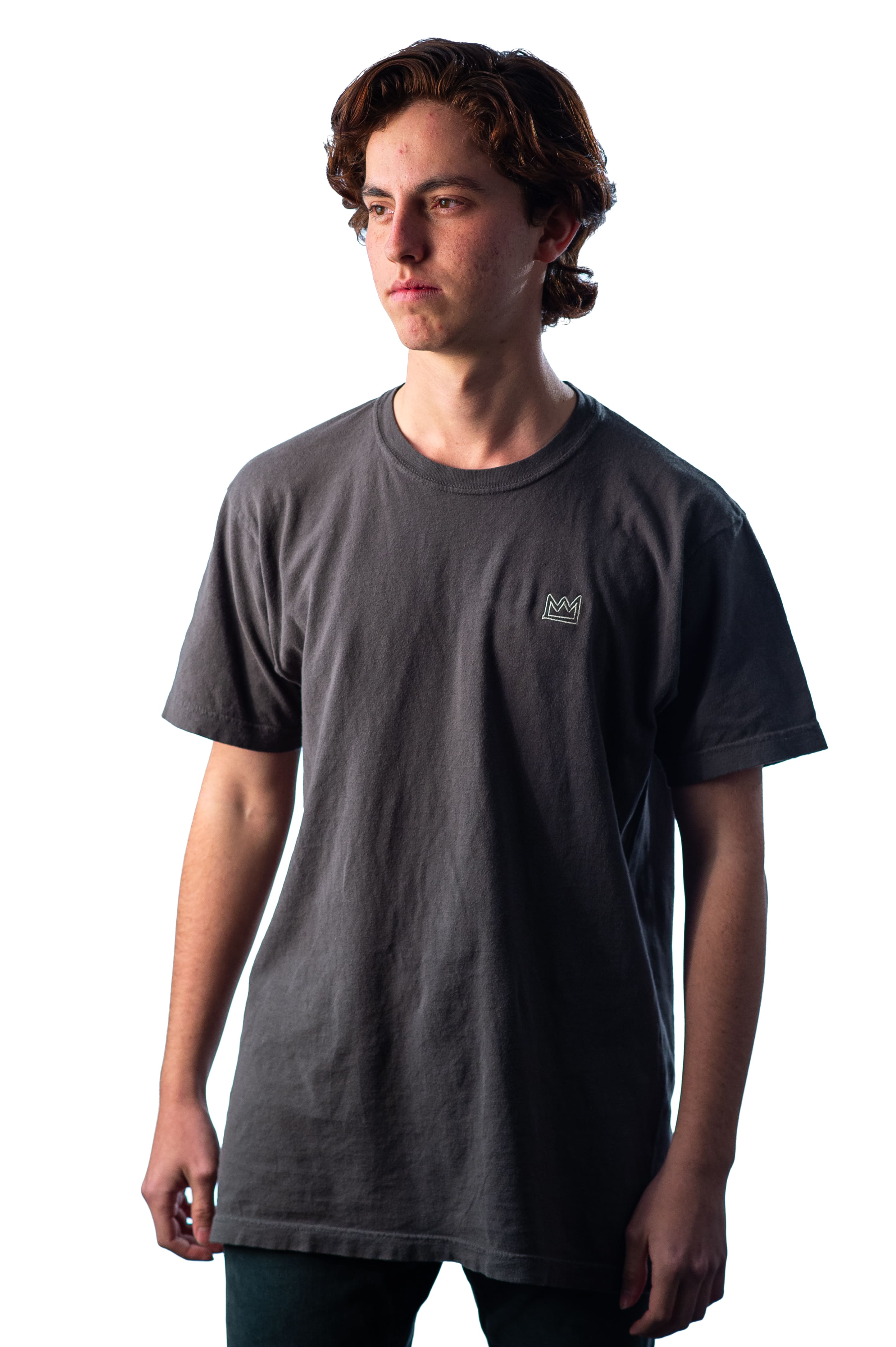 PLAYERA GAME OF MONARCHS