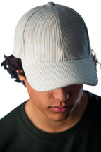 GORRA BLANCA PANA