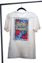 PLAYERA MOSAIC