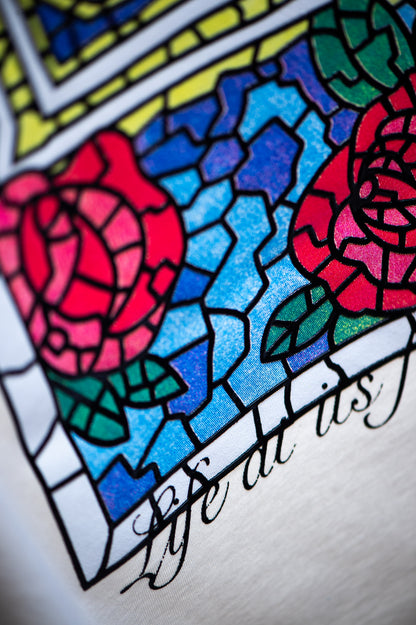 PLAYERA MOSAIC