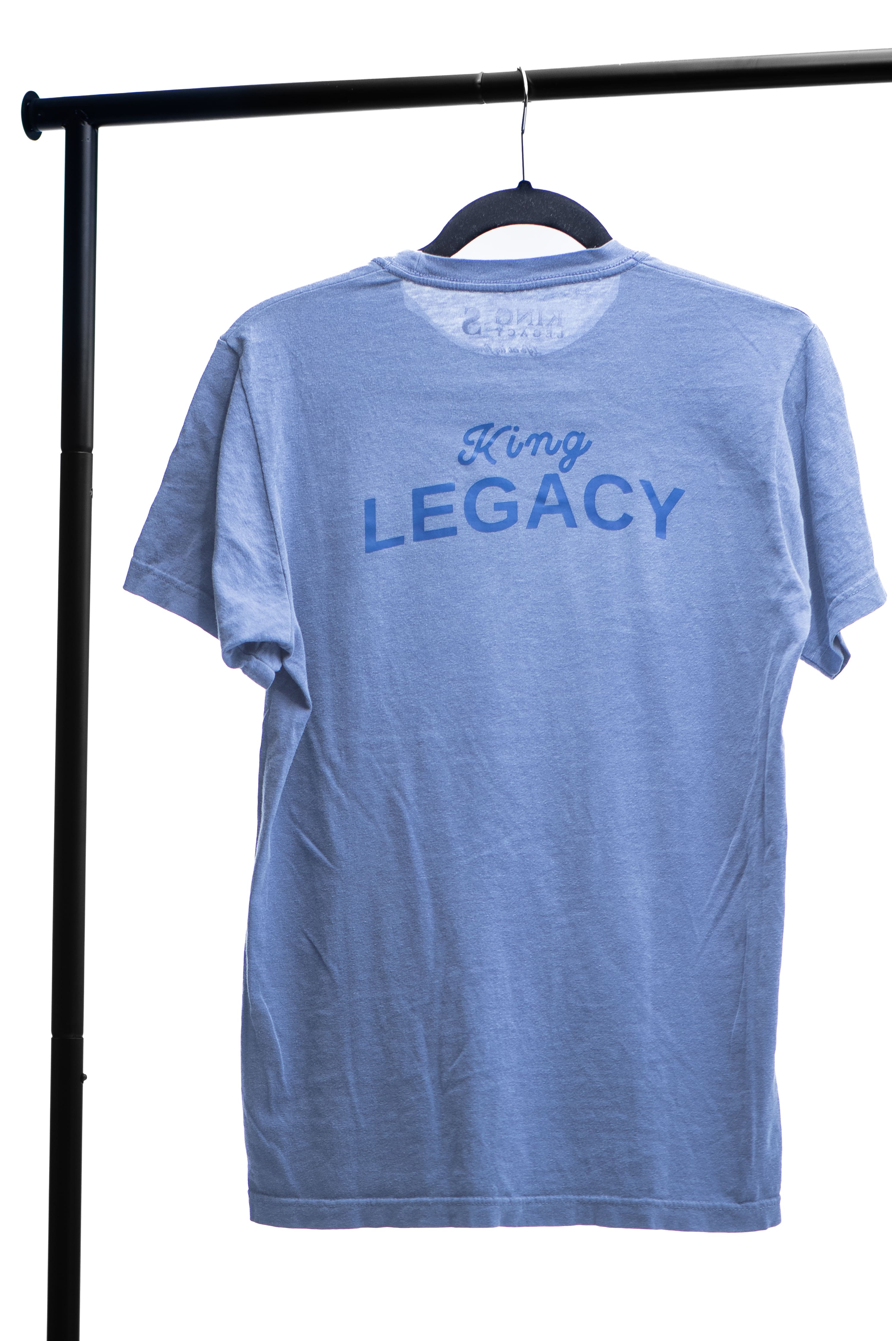 PLAYERA SAPPHIRE