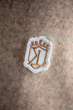HOODIE ARENA CASHMERE