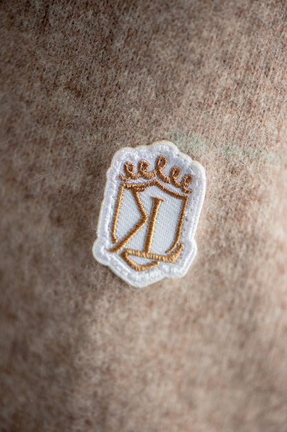 HOODIE ARENA CASHMERE