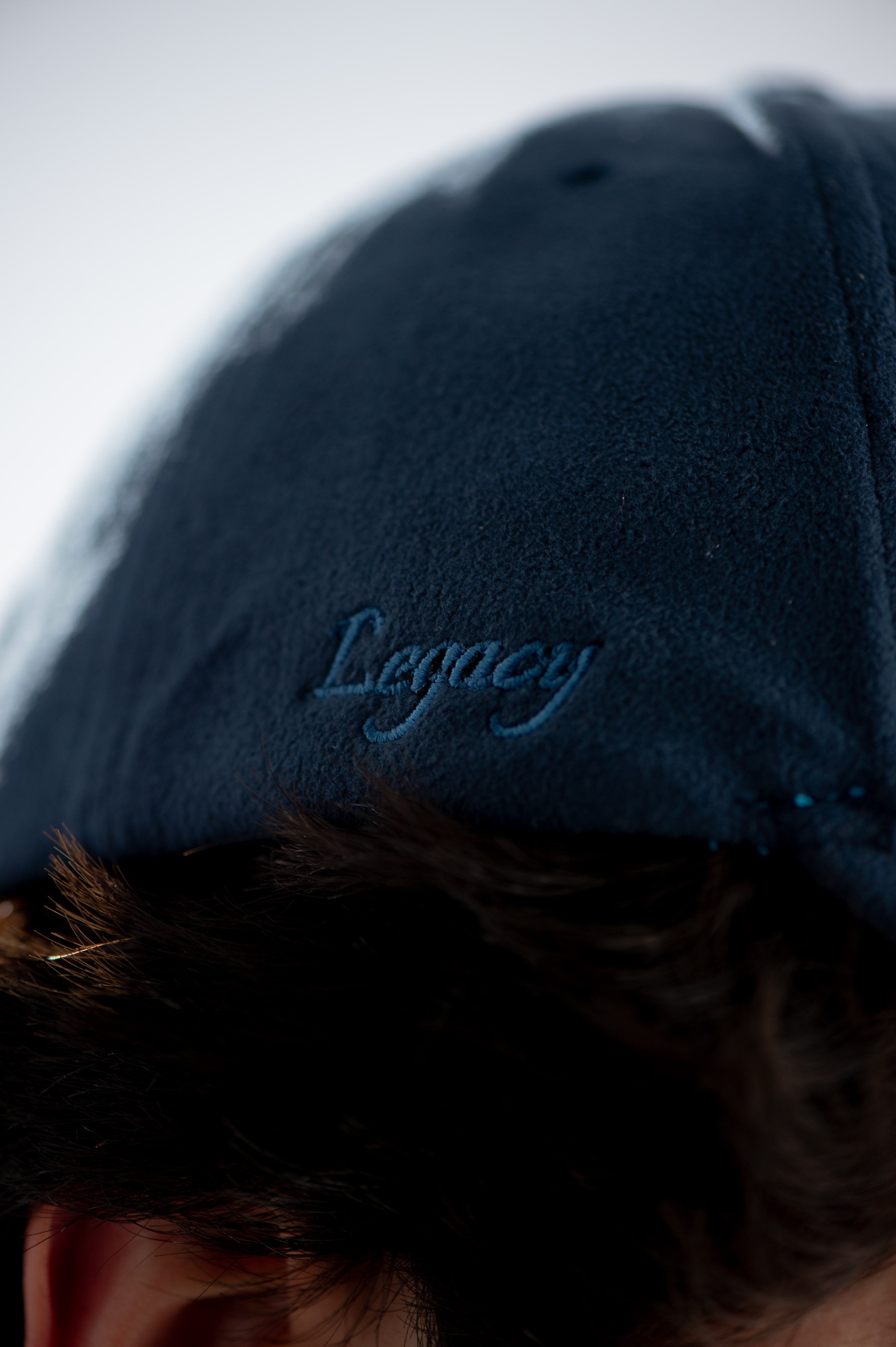 GORRA AZUL MARINO PRESTIGE