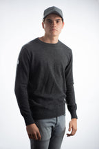SUÉTER OXFORD CASHMERE