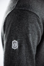 SUÉTER OXFORD CASHMERE
