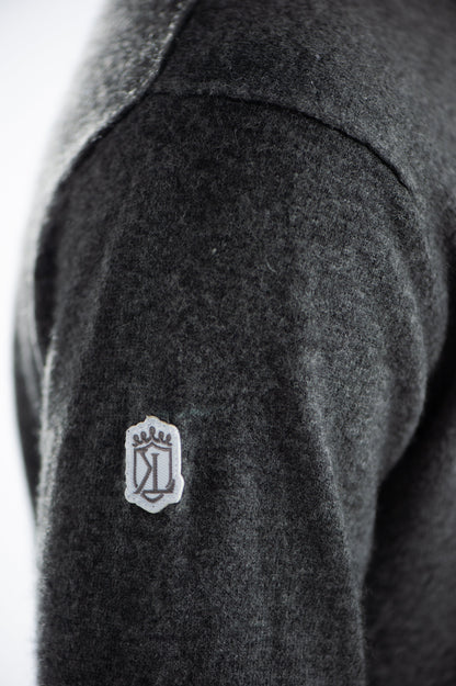 SUÉTER OXFORD CASHMERE