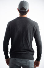 SUÉTER OXFORD CASHMERE