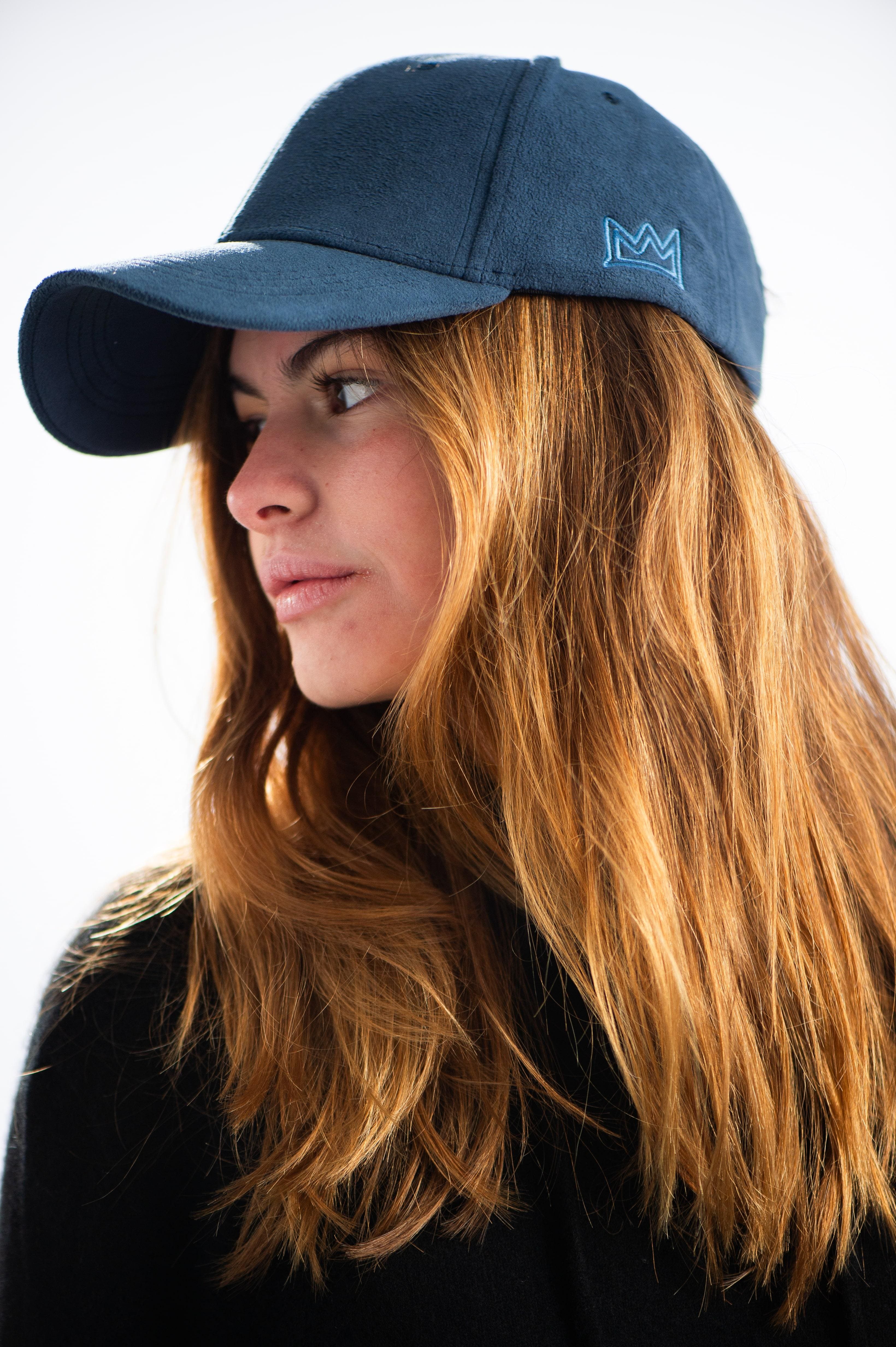 GORRA AZUL MARINO PRESTIGE