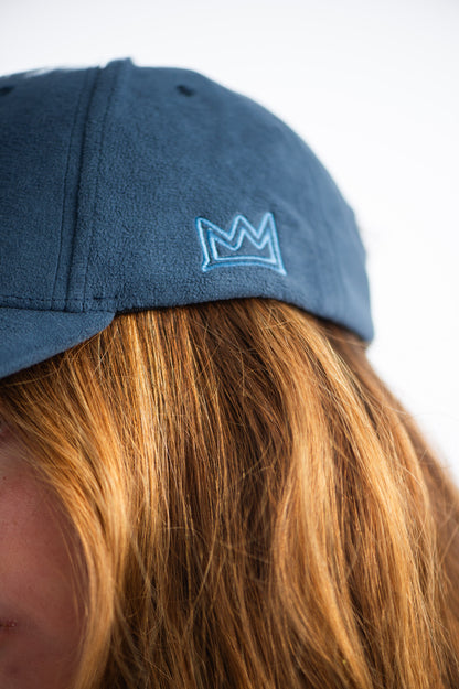GORRA AZUL MARINO PRESTIGE