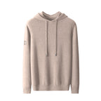 HOODIE ARENA CASHMERE