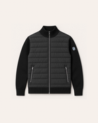CARDIGAN NOIR