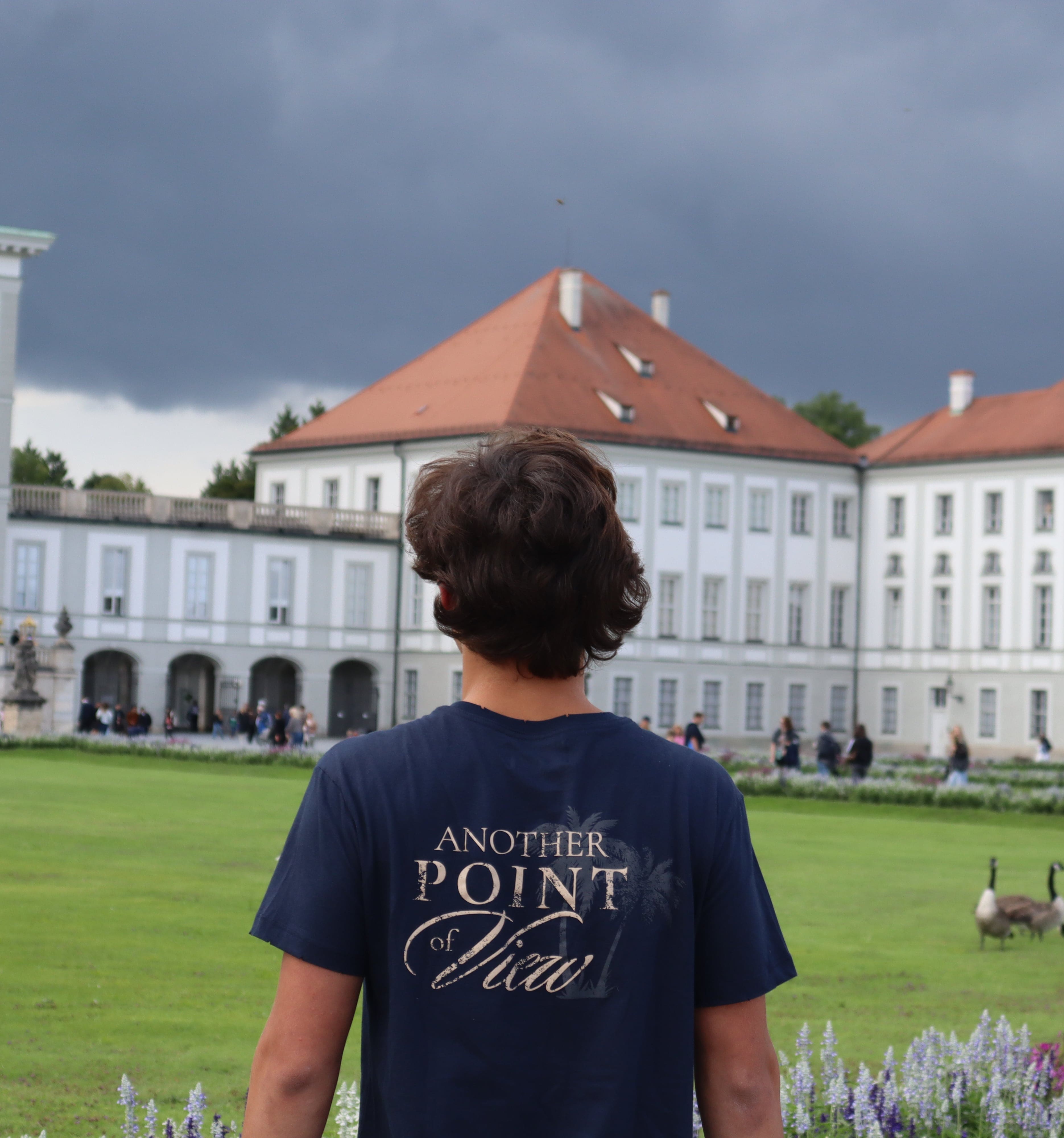 PLAYERA DEEPVIEW