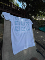 PLAYERA BLOOM