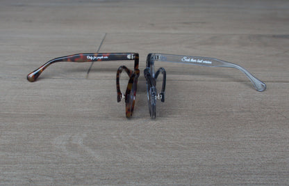 LENTES CAPRI
