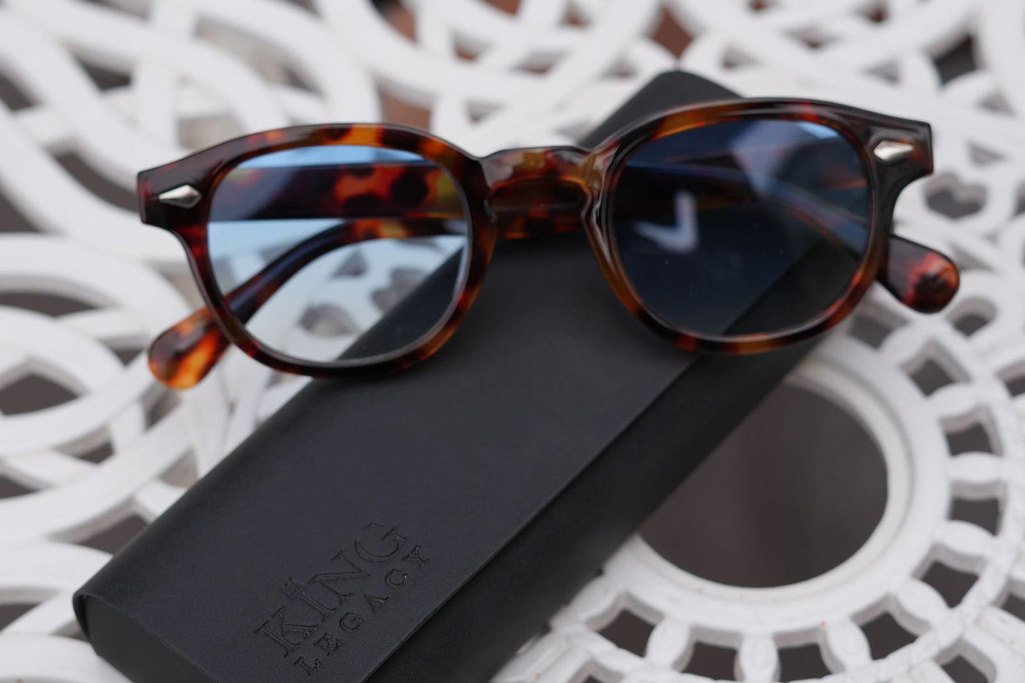 SAINT-TROPEZ SUNGLASSES