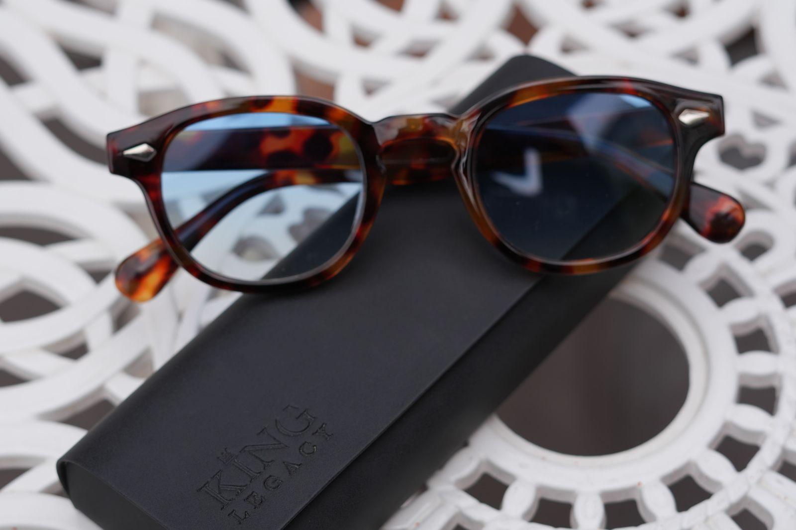 LENTES SAINT-TROPEZ