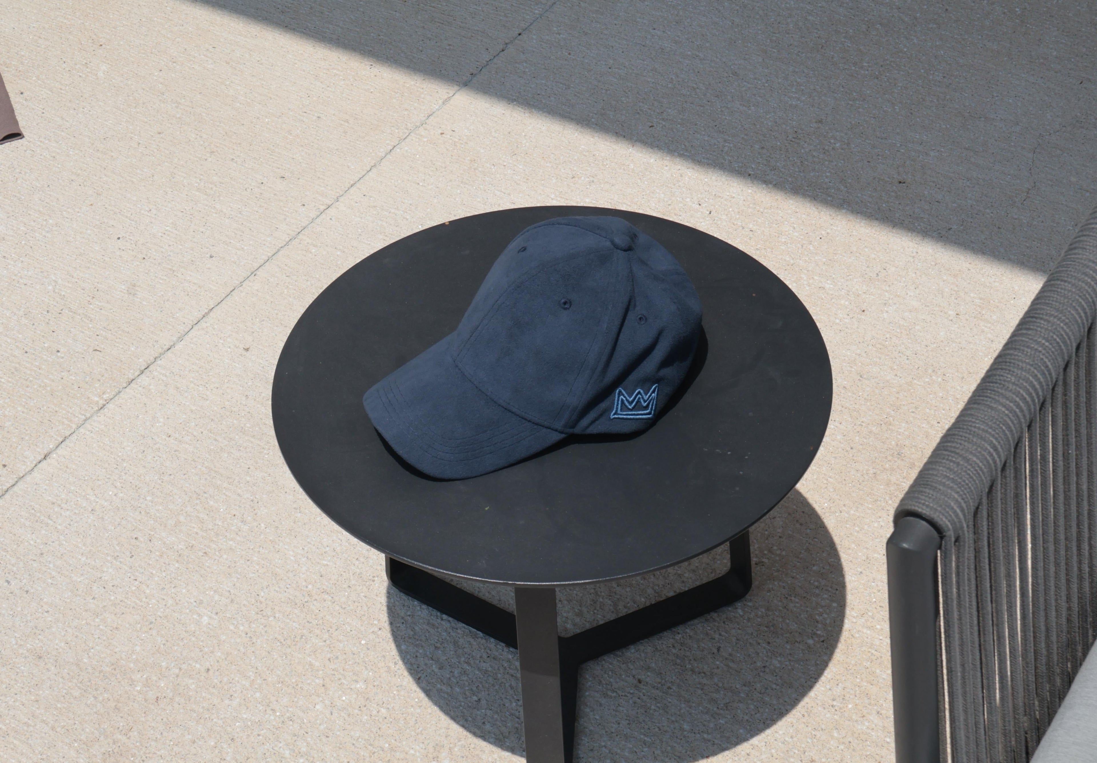 GORRA AZUL MARINO PRESTIGE
