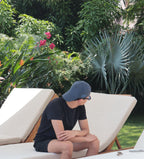 GORRA AZUL MARINO PRESTIGE