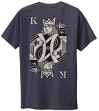 PLAYERA GAME OF MONARCHS