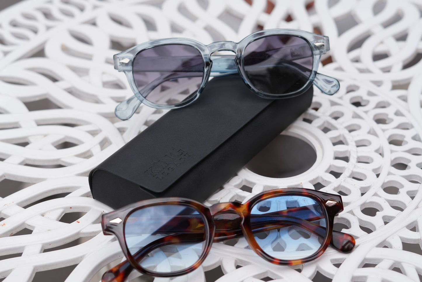 SAINT-TROPEZ SUNGLASSES