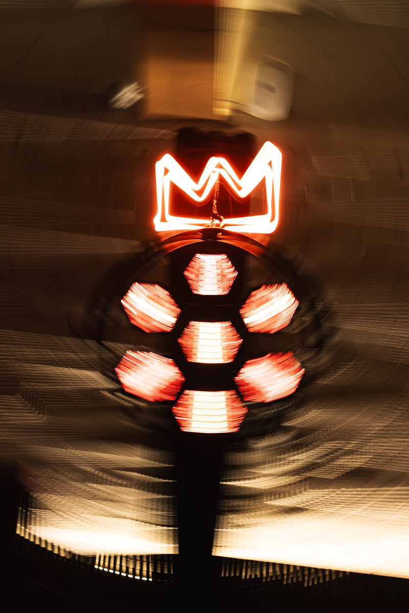 King Legacy